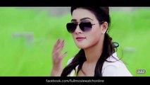 Bangla Movie Song -ft Mahi & Bappy - Ulallah Ulallah -Honeymoon 2014 Movie (Bangladesh)