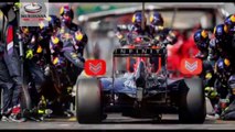 GP del Belgio F1 Pirelli, Daniel Ricciardo vince la sua seconda gara consecutiva