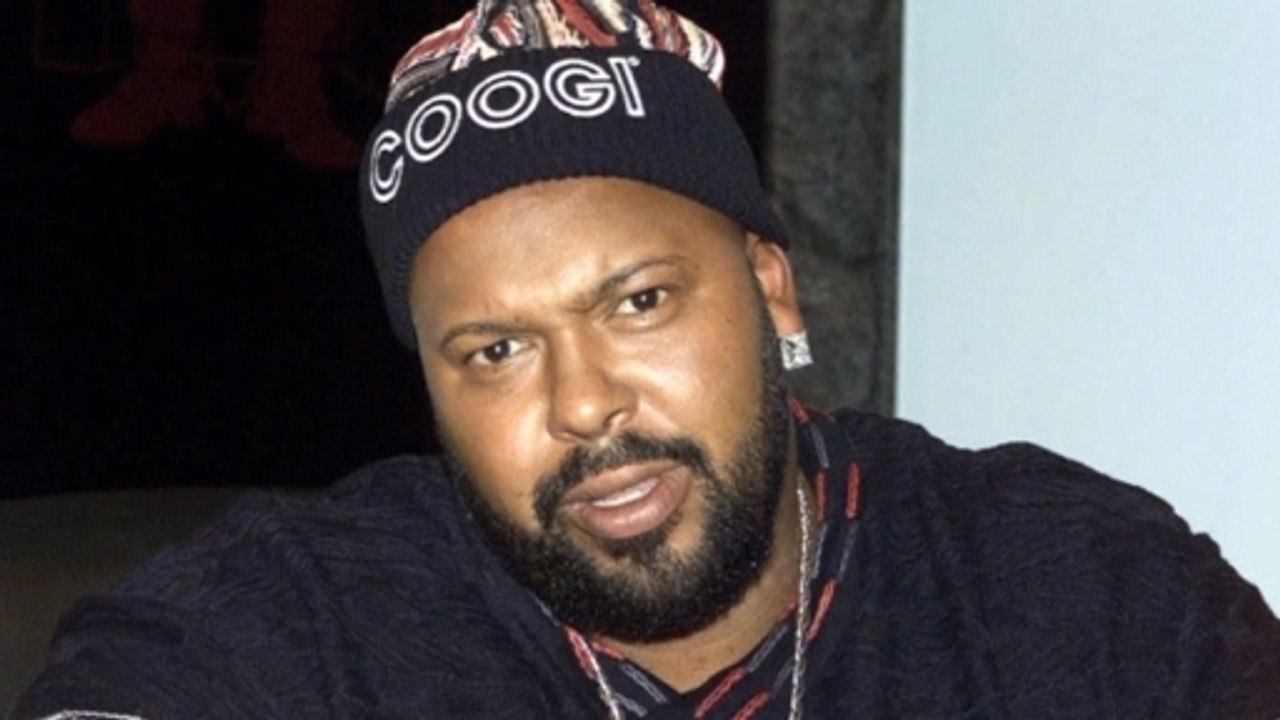 Hip-hop mogul Suge Knight recovering after L.A. club shooting