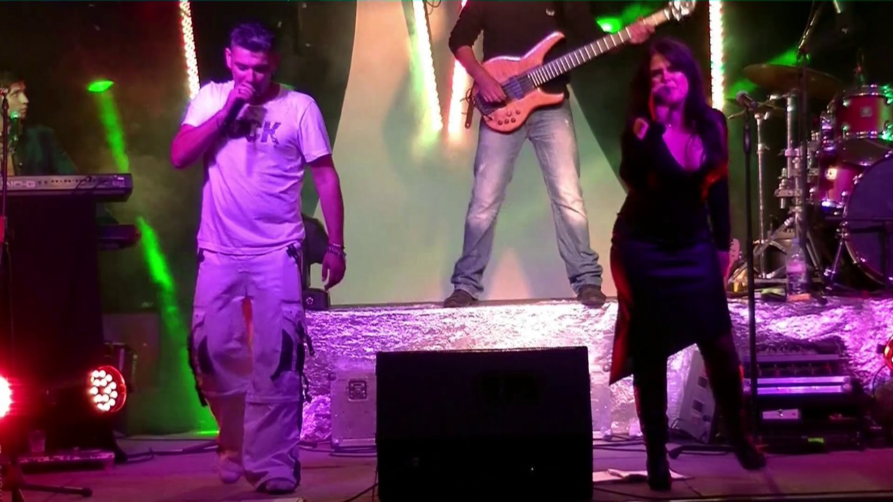 orchestre calicoba 2014