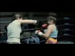 Million Dollar Baby Trailer