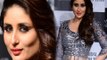 Kareena Kapoor MIFFED At A Reporter | Lakme Fashion Week