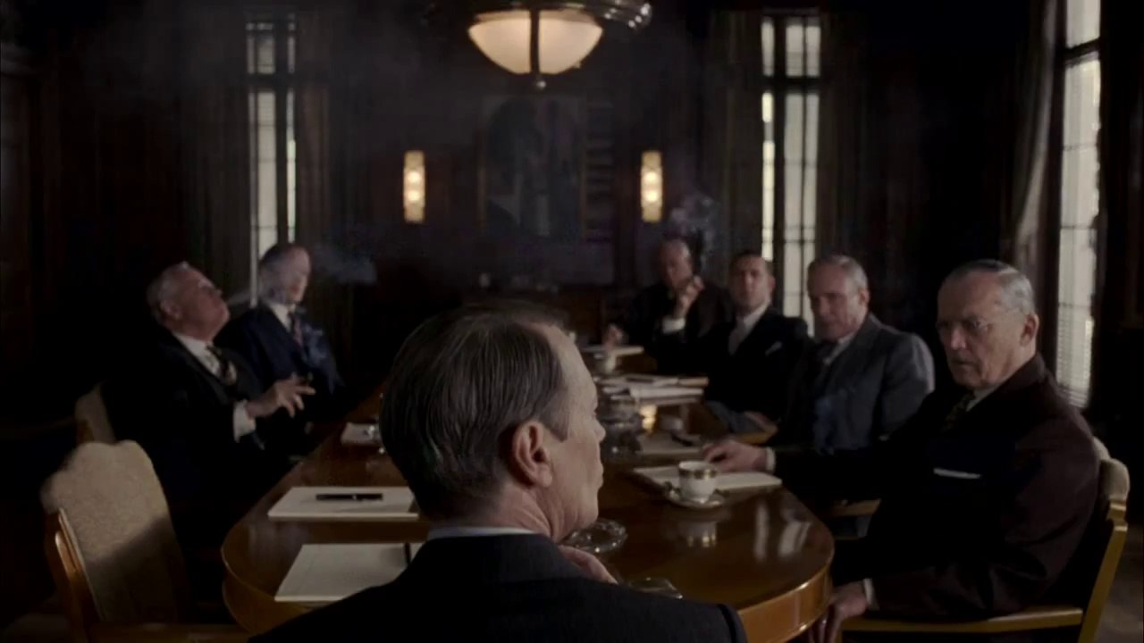 Boardwalk Empire - saison 5 - teaser "Evil Ways"