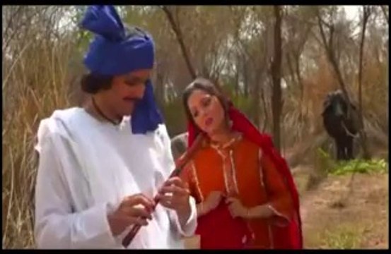 Heer Ranjha Ptv Drama Song-By-Hina Nasrullah-Music Arranger Ustad Sahir Ali Bgga -