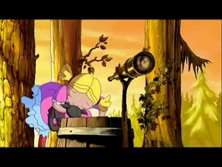 Die drei Räuber (DE 2005-2007)