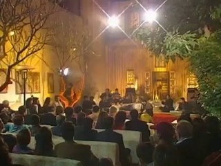 Nadeem Abbas - Heer (Heer Ranjha Show) -