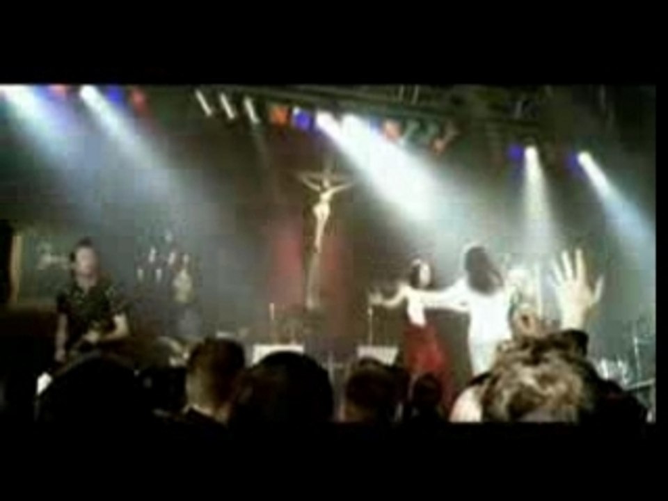 Within Temptation - Running Up That Hill