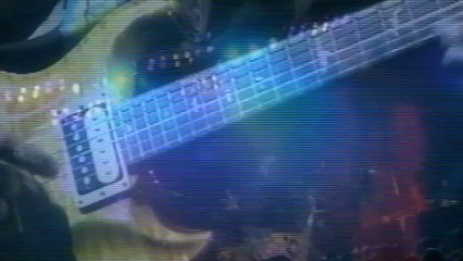 Santana - Black Magic Woman Gypsy Queen