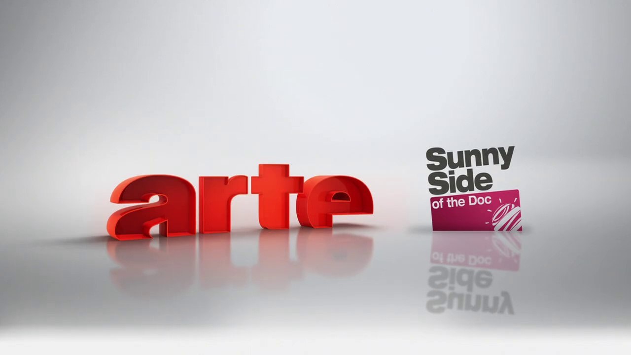 Bande-annonce - Arte - SunnySide 2013