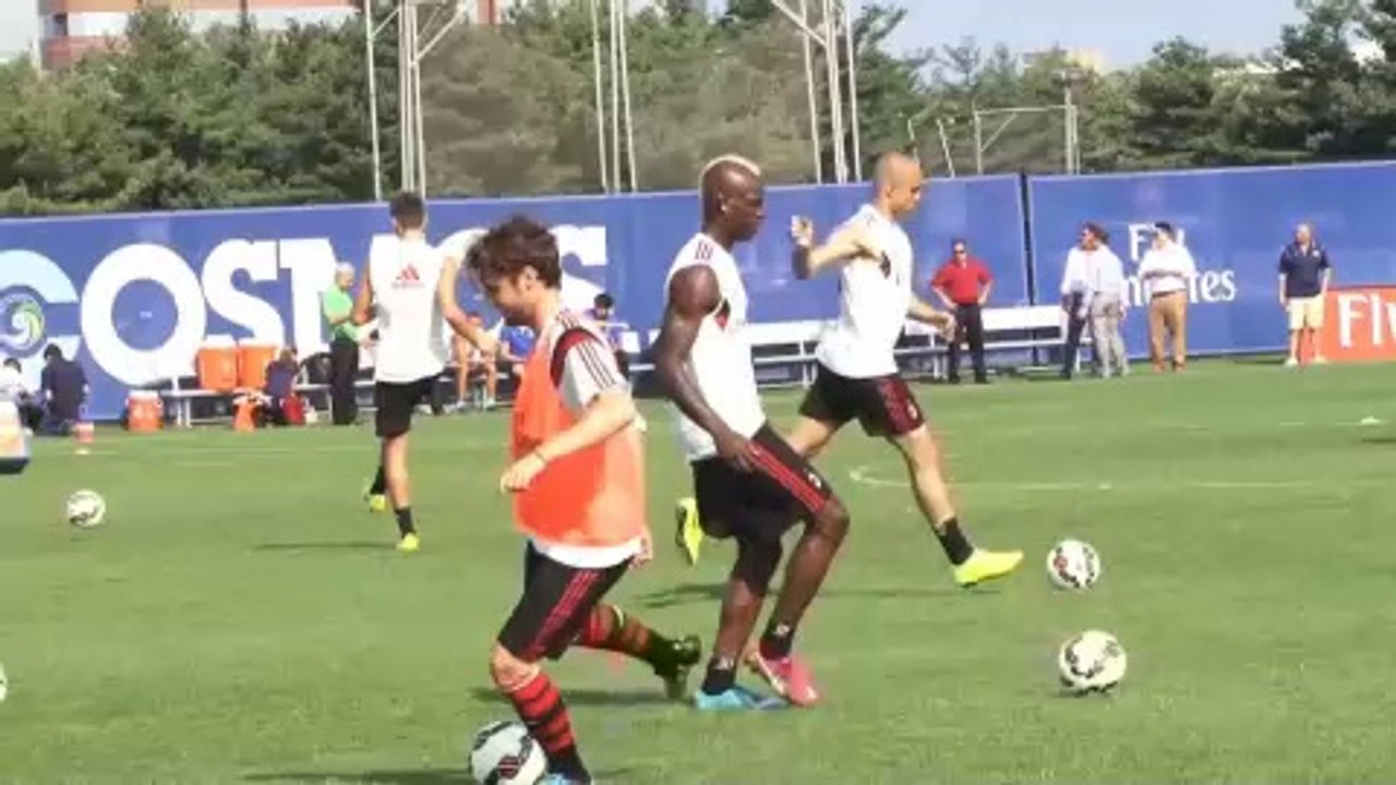 Mercato: le trattative di oggi