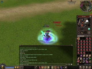 Metin2 MEhmetçik HIRSIZLIK