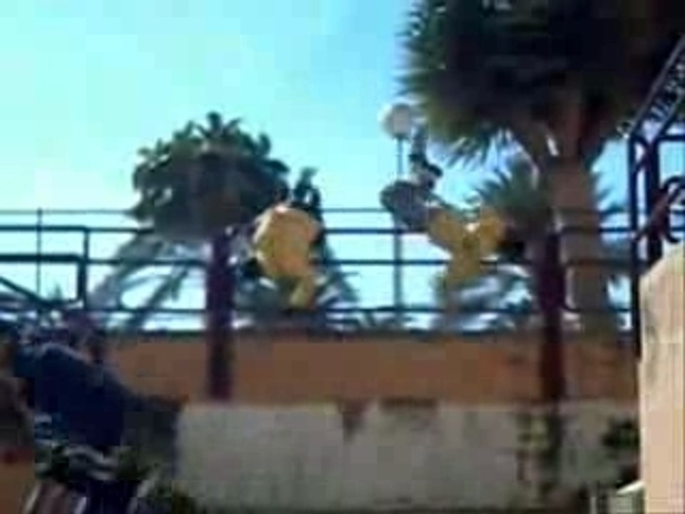 RT sanlukar