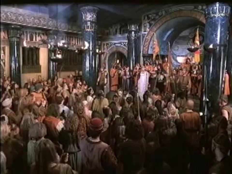 Kull the Conqueror (1997) Trailer