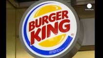 Burger King to merge with Tim Hortons, take tax advantages from Canada move