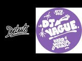 DJ Vague 'Hard Workin Trax 3' - Boiler Room Debuts