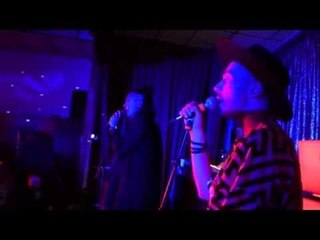 Hercules & Love Affair Boiler Room Live Set