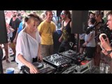 Ellen Allien Boiler Room Ibiza DJ Set