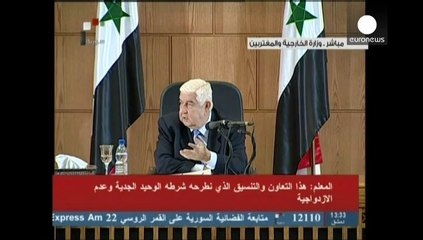 Syrie : vers une coopération internationale contre l'Etat Islamique ?