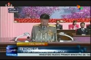 Crititia Corea del Norte ejercicios militares de Surcorea y EE.UU.