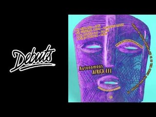 General Ludd 'Burning Mack' - Boiler Room Debuts