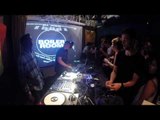 Up High Collective Boiler Room Brussels DJ Set