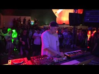 X-Coast MAD in Belgrade X Boiler Room Live Set