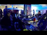 Kenny Dope, Terry Hunter & Joey Negro Interview Boiler Room X Southport Weekender