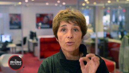 Elizabeth Martichoux - Pourquoi Franc¸ois Hollande et Valls ont-ils opte´ pour la de´mission du gouvernement ?