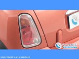 VODIFF : MINI OCCASION ALSACE : MINI COOPER 1.6 L CABRIOLET
