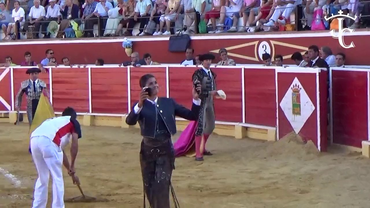 Lea Vicens, Cella 23-8-14