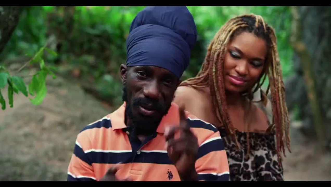 Sizzla - Good Love