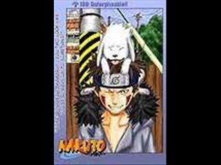 Uzumaki Naruto Compilation