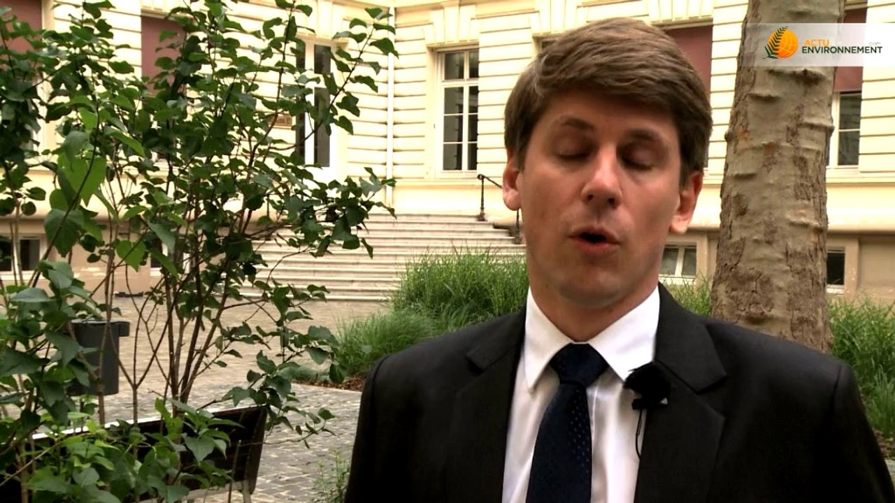 Energie décentralisée : le biométhane promis à un bel avenir ?