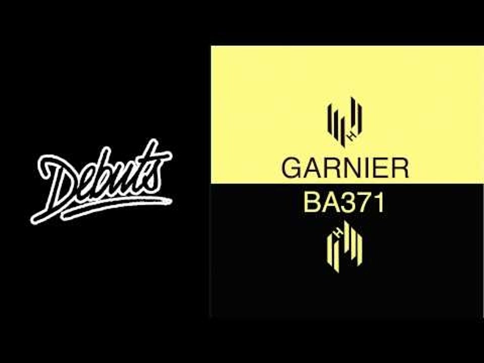Garnier "Pǝsnɟuoɔ" - Boiler Room Debuts
