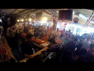 Vidal Benjamin Boiler Room Leeds DJ Set