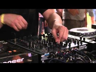 Mick Wills Boiler Room x Dekmantel DJ Set