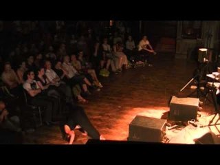 Ocitrop St. John's Sessions x Boiler Room Live Set