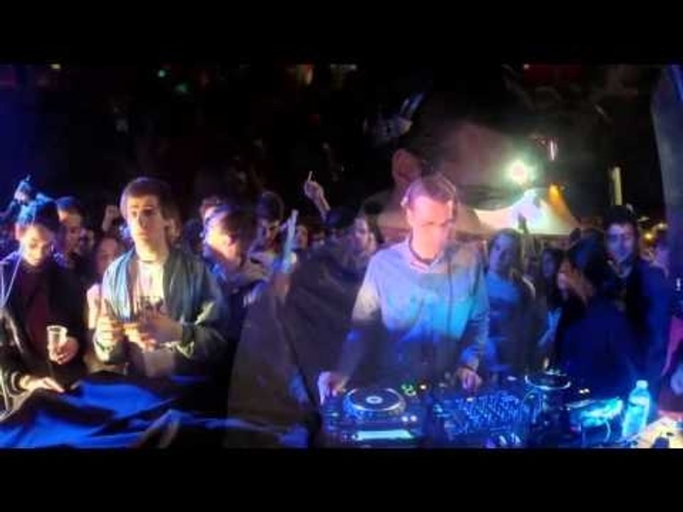 DJ Deep Boiler Room Paris DJ Set video Dailymotion