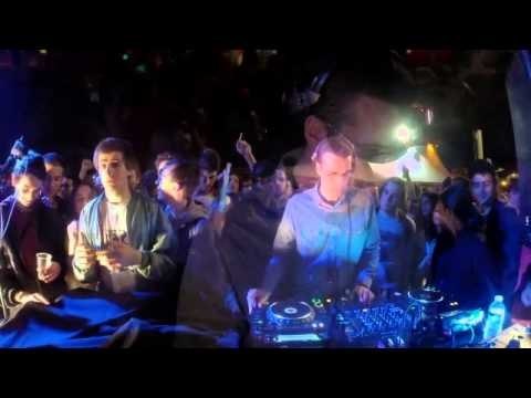 DJ Deep Boiler Room Paris DJ Set
