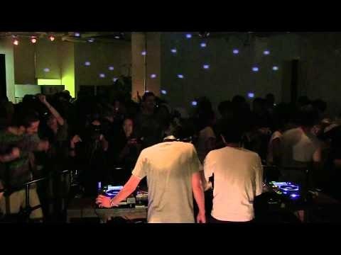 Monkey Timers Boiler Room Tokyo DJ Set