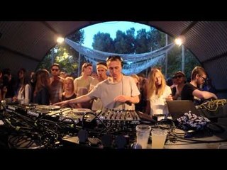 Tessela Boiler Room x Dekmantel Festival DJ Set