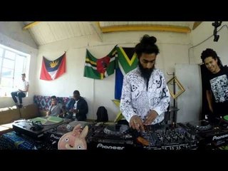 My Panda Shall Fly Boiler Room London DJ Set