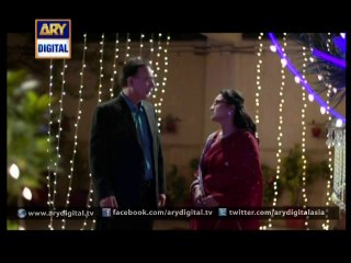 Babul Ki Duaen Leti Ja Ep - 56 - 25th August 2014