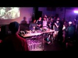 Logos Boiler Room London 35 Min DJ Set