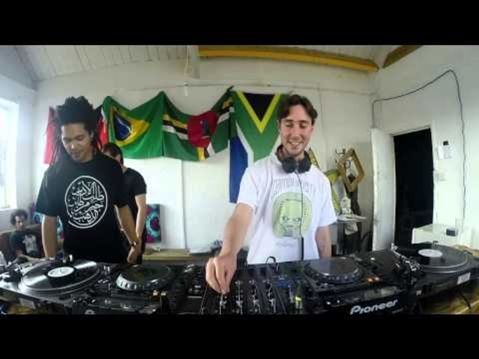 Bell Towers Boiler Room London DJ Set