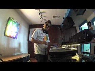 Boiler Room Radio Spotlight: Dublab - M Geddes Gengras