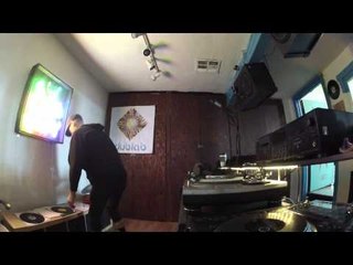 Boiler Room Radio Spotlight: Dublab - Thomas Klepper