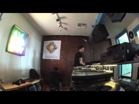 Boiler Room Radio Spotlight: Dublab - Mikey Nightchilde & Remy Marc