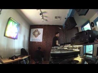 Boiler Room Radio Spotlight: Dublab - Mikey Nightchilde & Remy Marc