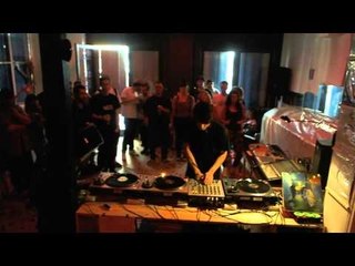Boiler Room Lyon Wild Aspect DJ Set
